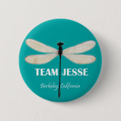2012 Team Button (Voorkant)