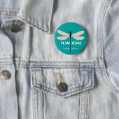 2012 Team Button (In situ)