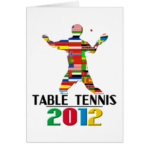 2012: Tennis