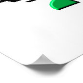 2012: Tennis Poster (Hoek)