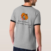 2012 treb licht t-shirt (Achterkant)