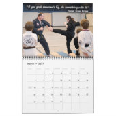 2012 TUMAA-agenda Kalender (Mar 2027)