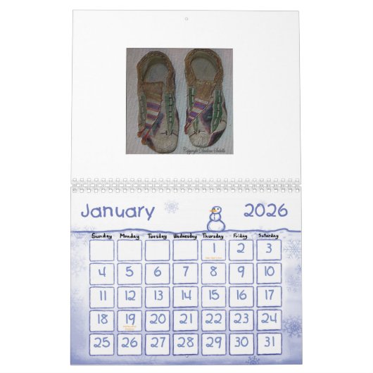 2012 Unieke Photo's Calender Kalender (Jan 2026)