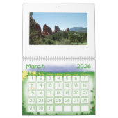 2012 Unieke Photo's Calender Kalender (Mar 2026)