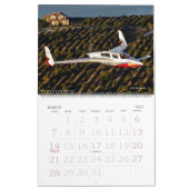 2012 Velocity Kitplane Agenda - Alle grootten Kalender (Mar 2027)