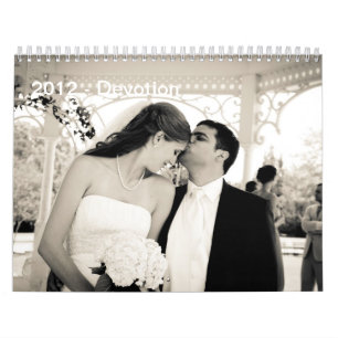 2012 - Verlening Kalender