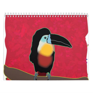 2012 voor kinderen kalender