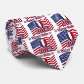 2012 Waterpolo Stropdas (Opgerold)