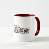 2012 Waznmentobe Java-Mok Mok (Voorkant rechts)