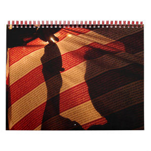 2012 zegen Onze Troepen Kalender