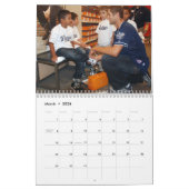 2013-14 San Diego Unified School Agenda Kalender (Mar 2026)