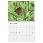 2013-2014 Bug Lover's 12-maandelijkse agenda - EGS Kalender (Feb 2027)