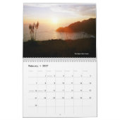 2013-2014 San Francisco California Agenda Kalender (Feb 2027)