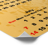 2013 Agenda 2 Poster (Hoek)