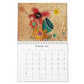 2013 Agenda Kalender (Feb 2027)