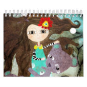 2013 Agenda Kalender (Hoes)