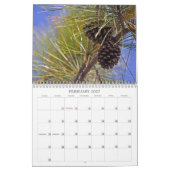 2013 Agenda voor fotografie Kalender (Feb 2027)