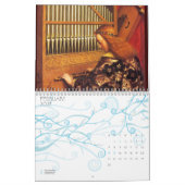 2013 ANGELS FINE ART COLLECTIE 3 KALENDER (Feb 2027)