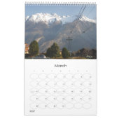 2013 baanbrekend kalender (Mar 2027)