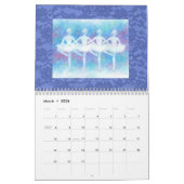 2013 - Ballet Art Agenda Kalender (Mar 2026)