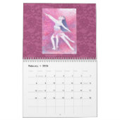 2013 - Ballet Art Agenda Kalender (Feb 2026)