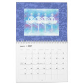 2013 - Ballet Art Agenda Kalender (Mar 2027)