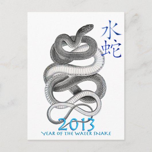2013 BRIEFKAART (Voorkant)