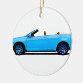 2013 Chrysler 200 Keramisch Ornament (Links)