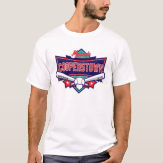 2013 Cooperstown T-Shirt