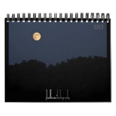 2013 Critters & Bugs Wall Calendar Kalender (Hoes)