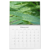 2013 Een jaar in de tuin Kalender (Feb 2027)