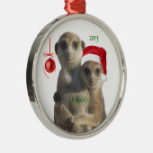 2013 Friends Ornament (Rechts)
