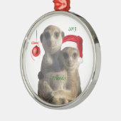 2013 Friends Ornament (Links)