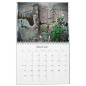 2013 - FW Dirt Calendar Kalender (Mar 2027)