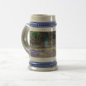 2013 Gooi de bergen AMs-Mok naar beneden - CV Bierpul (Voorkant links)