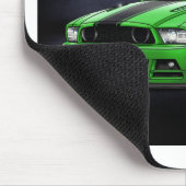 2013_Green_Boss_302 Muismat (Hoek)