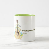 2013 Guitar Design Mok (Center)