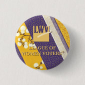 2013 Herdenking LWV Small Button (Voorkant)