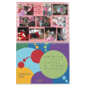 2013 IGWhispers' 2013 Italiaanse agenda van Greyho Kalender (Feb 2026)