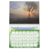 2013 Ik en Danny McGee Fotograp... Kalender (Mar 2027)