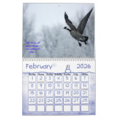 2013 Ik en Danny McGee Fotograp... Kalender (Feb 2026)