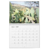 2013 Italiaans erfgoed Kalender (Mar 2027)