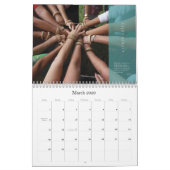 2013 Joyful Heart Calendar Kalender (Mar 2026)