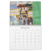 2013 Joyful Heart Calendar Kalender (Feb 2026)