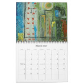 2013 Kim Anderson Art-kalender Kalender (Mar 2027)