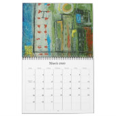 2013 Kim Anderson Art-kalender Kalender (Mar 2026)
