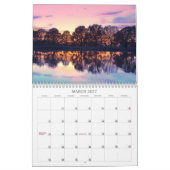 2013 Landschapsfotografie Agenda Kalender (Mar 2027)