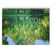 2013 Landschapsfotografie Agenda Kalender (Hoes)