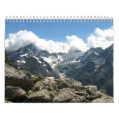 2013 MDN ALPS CALENDAR KALENDER (Hoes)