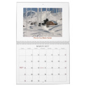 2013 MDN ALPS CALENDAR KALENDER (Mar 2027)